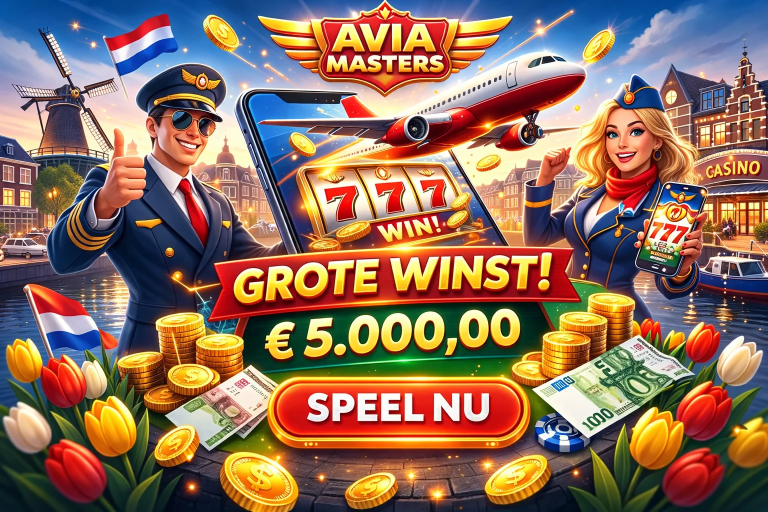 Veilig en Verantwoord Spelen