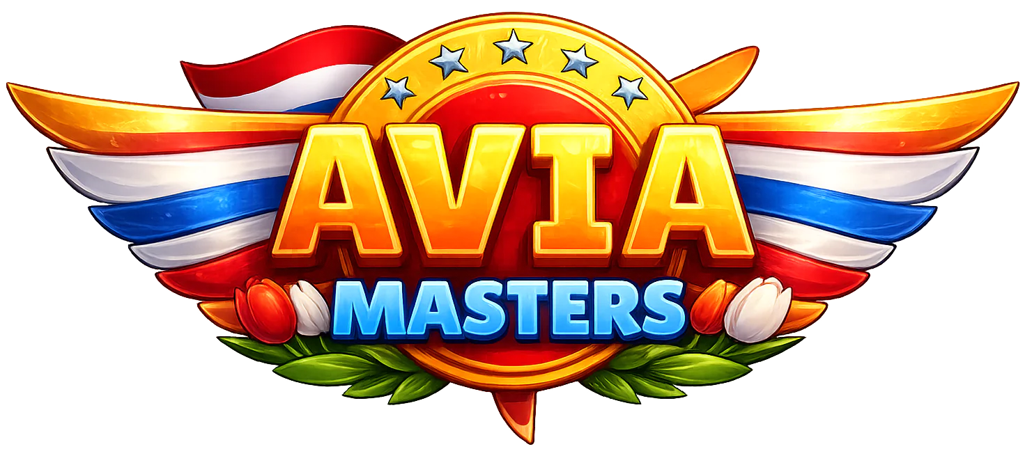 avia masters