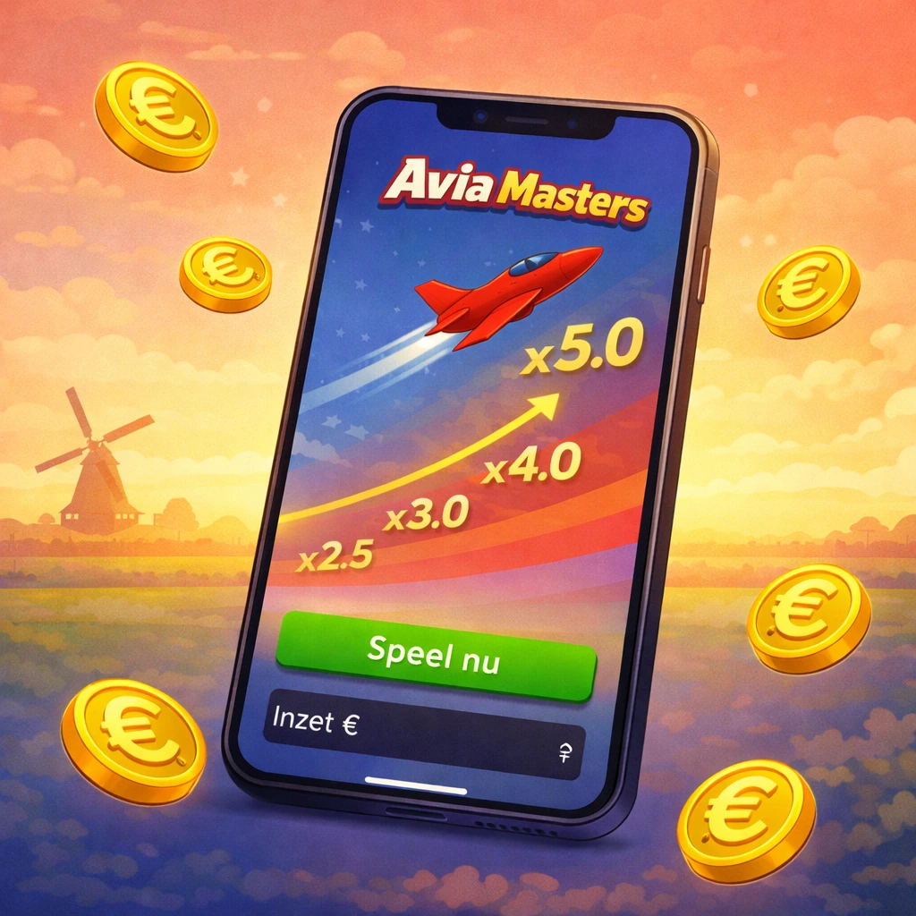 Avia Masters Download – moet je iets installeren?